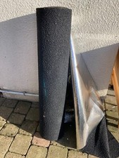 Roll rubber foil for sale  CREDITON
