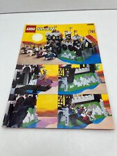Lego bauanleitung system gebraucht kaufen  Norderstedt