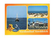 Ansichtskarte nordseebad nordd gebraucht kaufen  Winsen