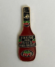 Pin bottle of d'occasion  Expédié en Belgium