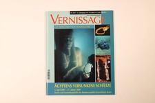 222882 vernissage zeitschrift gebraucht kaufen  Düsseldorf