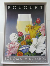 Vintage 1983 bouquet for sale  Santa Rosa