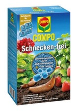 Compo schnecken frei gebraucht kaufen  Hemmingen