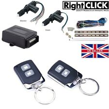 Kit de bloqueio central de 2 portas controle remoto sem chave (atualizável para 4 portas) 2D-CLR007R287 comprar usado  Enviando para Brazil