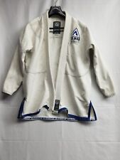 Jaqueta Hyperfly Adulto A2 Algodão Branco Jiu Jitsu Gi Combate Kimono Apenas Fotos comprar usado  Enviando para Brazil