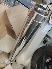 tubi acciaio inox 120 usato tubi acciaio inox 120 usato Empoli