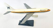 Airbus a300 monarch for sale  UK