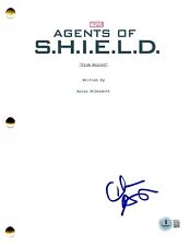 Clark gregg signed for sale  Valley Stream