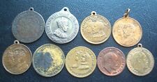 Old coronation tokens for sale  Ireland