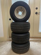 Set kenda 18x8.50 for sale  USA