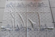 Tischdecke 122 310 gebraucht kaufen  Bergrheinfeld