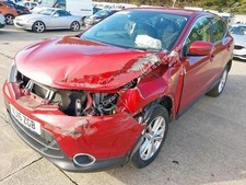 Nissan qashqai radio for sale  DUMFRIES