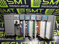 ALLEN BRADLEY SLC 500 7 SLOTS FONTE DE ALIMENTAÇÃO RACK SLC 5/03 CPU 1746-A7 COM 2 CHAVES comprar usado ALLEN BRADLEY SLC 500 7 SLOTS FONTE DE ALIMENTAÇÃO RACK SLC 5/03 CPU 1746-A7 COM 2 CHAVES comprar usado  Enviando para Brazil