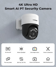 H.view cctv security for sale  STEVENAGE