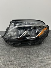 mercedes 2019 gls 450 for sale  Cardington