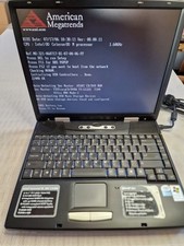 System laptop hdd for sale  LINCOLN