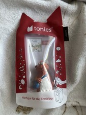 Tonie figur snöfried gebraucht kaufen  Goslar