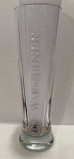Warsteiner beer glass for sale  Fort Mill