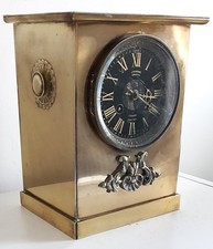 Antique benson brass for sale  TORQUAY
