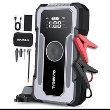 Jump starter air for sale  Fort Lauderdale