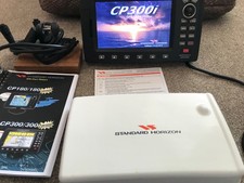 Standard horizon 300i for sale  RYDE