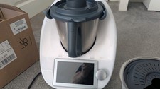 Thermomix tm6 food for sale  GUISBOROUGH