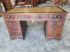 Antique repro mahogany for sale  HUNTINGDON