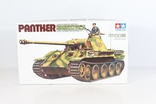 Tamiya 35065 panzerkampfwagen for sale  SPALDING