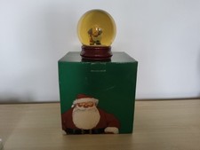 Coalport snowman father for sale  BASILDON