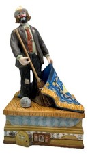 Emmett kelly san for sale  Hot Springs National Park