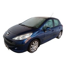 Peugeot 207 hdi for sale  ABERDEEN