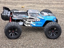 Arrma kraton rtr gebraucht kaufen Arrma kraton rtr gebraucht kaufen  Eislingen/Fils