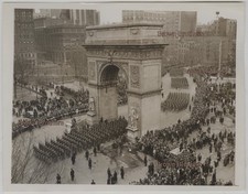 Vintage 1946 nyc for sale  Warren