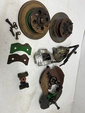 Pair triumph spitfire for sale  SHEFFIELD
