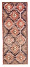 Vintage hand knotted for sale  Champlain