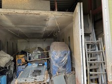 Spray booth heater for sale  BRISTOL