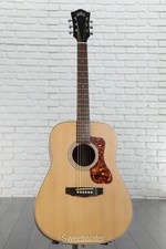 Guild 240e acoustic for sale  Fort Wayne
