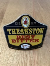 Theakston best bitter for sale Theakston best bitter for sale  OLDHAM