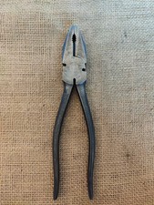 Wilkinson combination pliers for sale  GRIMSBY