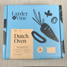 Larder vine 5.7 for sale  Liberty