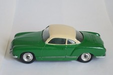 Volkswagen karmann ghia d'occasion  Kunheim
