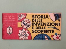 Collana libri celebri usato  Italia