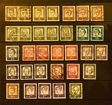 Allemagne ouest gamme d'occasion Allemagne ouest gamme d'occasion  Évran