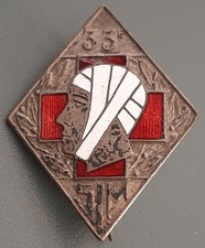 Ww2 insigne sim d'occasion  Toulon-