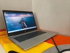 Notebook Laptop HP EliteBook 830 G6 i5-8350U 8 RAM 256 SSD Win 11 Pro Portatile, używany na sprzedaż  Wysyłka do Poland