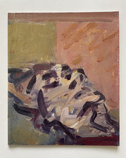 Frank auerbach recent for sale  PRESTON