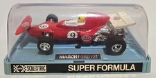 Scalextric c026 vintage for sale  BRISTOL