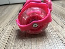 Pvc heel rollers for sale  REDHILL