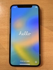 Iphone 256gb unlocked for sale  MELKSHAM