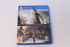 Assassin creed odyssey for sale  Ogdensburg